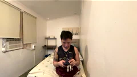 Snapshot of meatycockasian chatting on March 2026 03:39:02 PM DAMON online show from March 2026 03:39:02 PM