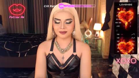 meatyhorsecocktrans online show from December 2025 07:45:02 PM