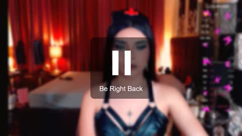 meatyhorsecocktrans online show from December 2025 09:08:01 PM