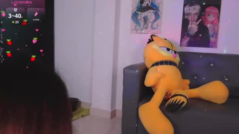 mec_sayuri online show from February 2025 12:59:01 AM