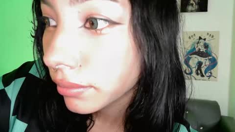 mec_sayuri online show from March 2025 01:23:01 AM