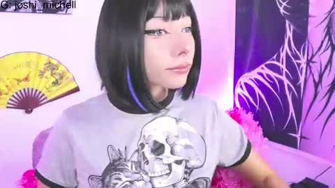 Snapshot of mec_sayuri chatting on June 2026 10:12:02 AM mec_sayuri online show from June 2026 10:12:02 AM