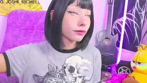 Snapshot of mec_sayuri chatting on July 2026 12:45:01 PM mec_sayuri online show from July 2026 12:45:01 PM