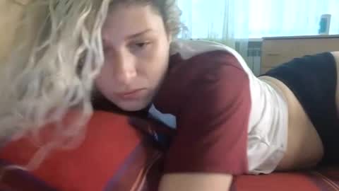 Marika  Lovense activated  online show from July 2026 11:36:02 AM