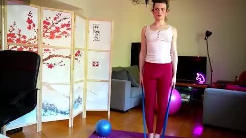 Snapshot of medelainexx chatting on October 2025 11:23:02 AM Milena online show from October 2025 11:23:02 AM