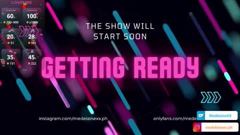 Snapshot of medelainexx chatting on November 2025 08:57:02 AM Milena online show from November 2025 08:57:02 AM
