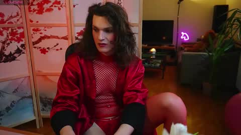 Snapshot of medelainexx chatting on November 2025 11:32:01 AM Milena online show from November 2025 11:32:01 AM