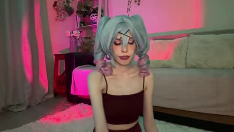Nicole online show from May 2026 06:24:02 PM