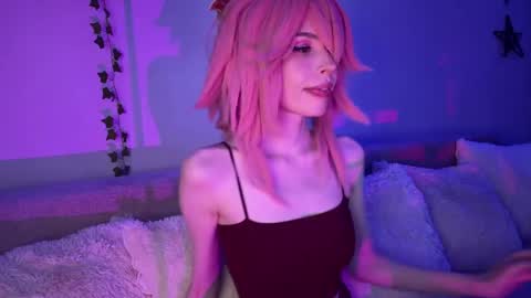 Nicole online show from May 2026 06:46:02 PM