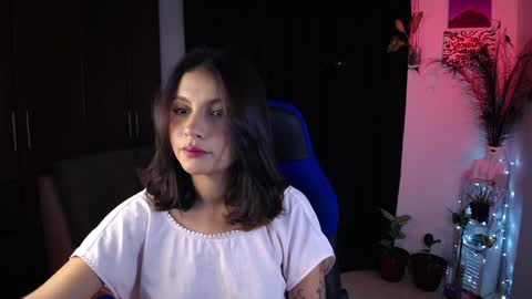 Coral online show from January 2025 02:37:01 AM