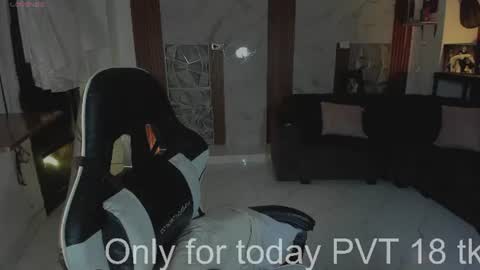 Coral online show from July 2026 05:18:02 PM