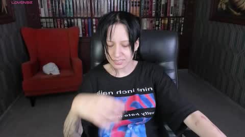 Snapshot of medusagorgona_ chatting on September 2025 06:35:02 AM Medusa online show from September 2025 06:35:02 AM