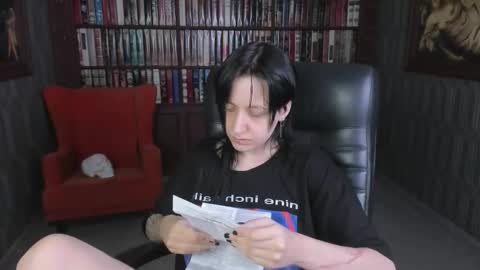 Snapshot of medusagorgona_ chatting on September 2025 06:02:02 AM Medusa online show from September 2025 06:02:02 AM