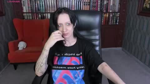 Snapshot of medusagorgona_ chatting on September 2025 07:53:01 AM Medusa online show from September 2025 07:53:01 AM