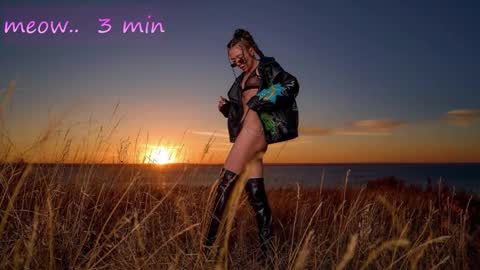 Sweet Meow nonude online show from November 2025 01:11:01 AM