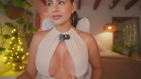 Andrea  online show from January 2026 11:45:02 AM