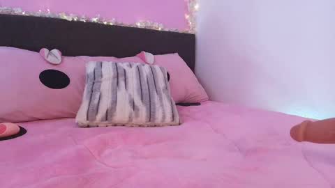 Im Megan online show from June 2026 01:35:01 PM