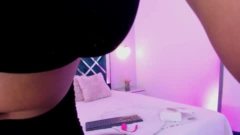 Snapshot of meelody7 chatting on February 2026 11:38:02 AM Melody online show from February 2026 11:38:02 AM