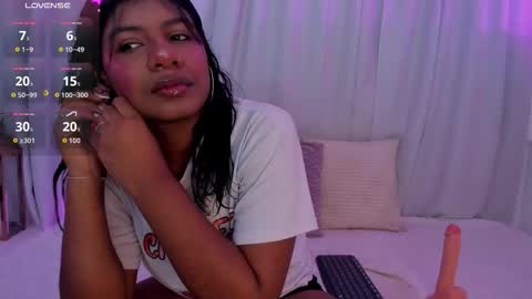 Snapshot of meelody7 chatting on March 2026 03:41:02 AM Melody online show from March 2026 03:41:02 AM