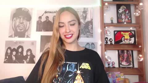 Emily online show from February 2025 02:48:02 AM