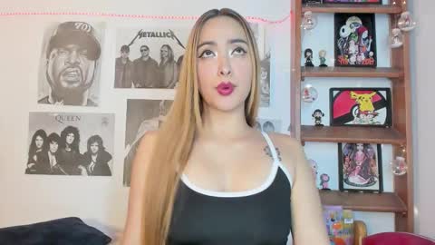 Emily online show from December 2025 11:31:02 PM