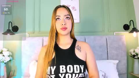 Emily online show from February 2026 06:03:01 PM