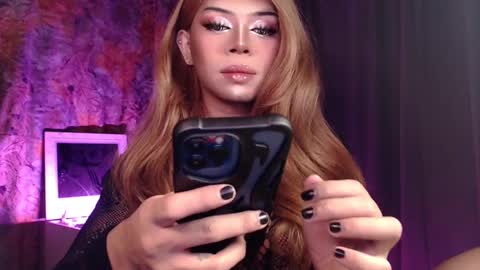 GODDESS OF ALL GODDESSES online show from January 2025 05:17:02 PM