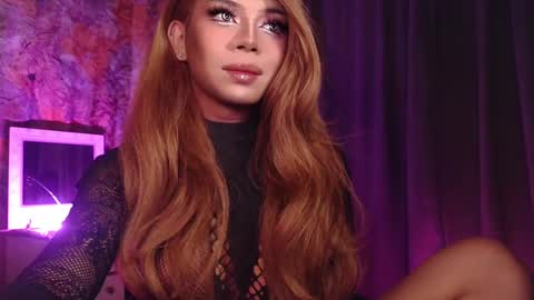 GODDESS OF ALL GODDESSES online show from February 2025 02:12:01 PM