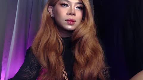 GODDESS OF ALL GODDESSES online show from March 2025 04:14:02 PM