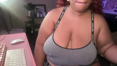 Southern Peach online show from September 2025 06:07:01 PM