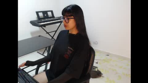 Meg4n Miauuuu online show from April 2026 07:13:02 AM