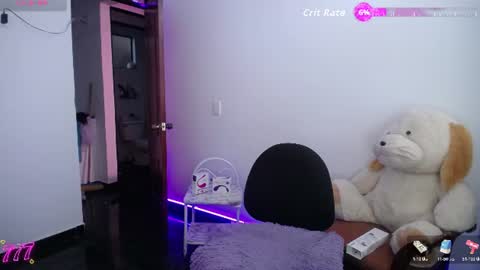 Welcome my rooomLovense is active my orgasms in your hands Give me more pleasure aPrivate Exclusive online show from June 2026 01:17:02 PM