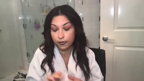 Snapshot of megan20253 chatting on October 2025 10:53:02 PM megan20253 online show from October 2025 10:53:02 PM