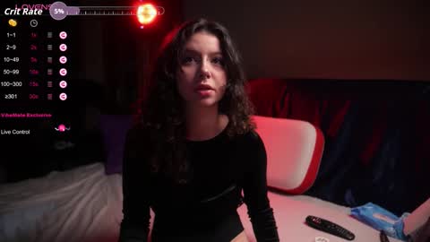 Snapshot of megan___cox chatting on December 2025 03:40:02 PM Megan online show from December 2025 03:40:02 PM