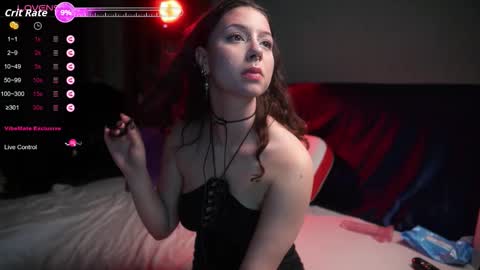 Snapshot of megan___cox chatting on December 2025 04:27:01 PM Megan online show from December 2025 04:27:01 PM