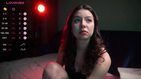 Megan online show from January 2026 05:17:02 PM