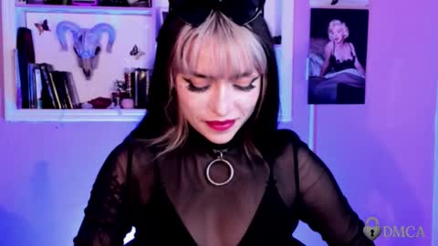 Snapshot of megan__manson chatting on March 2026 10:16:01 PM Megan online show from March 2026 10:16:01 PM