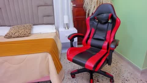 Megan Angie online show from February 2026 03:15:02 AM