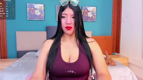 Megan online show from July 2026 02:18:01 AM