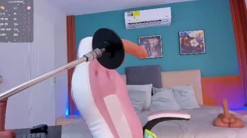 Megan online show from July 2026 06:47:02 AM