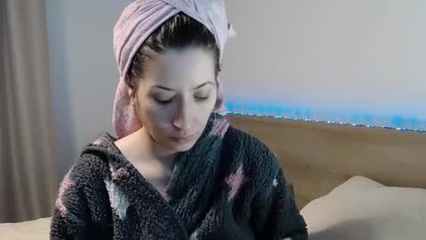 Megan Blazee  online show from January 2026 08:01:01 PM