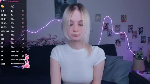 Megan and Anna online show from March 2026 05:05:01 PM