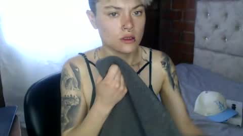 Snapshot of megan_coop3r_ chatting on July 2026 12:22:02 PM Megan and sophi online show from July 2026 12:22:02 PM