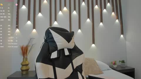 MEGAN COOPER online show from October 2025 09:13:01 PM