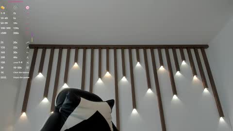 MEGAN COOPER online show from February 2026 07:18:01 PM