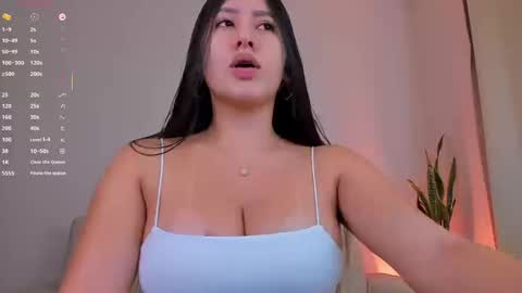 MEGAN COOPER online show from March 2026 11:08:01 PM