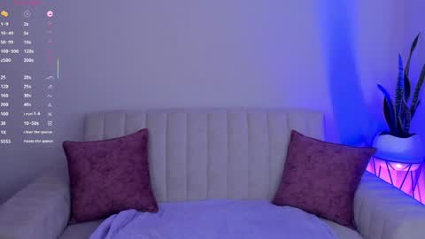 MEGAN COOPER online show from April 2026 10:15:02 PM