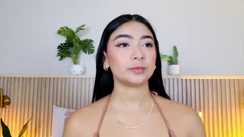 Snapshot of megan_cruzgb chatting on July 2026 12:24:02 PM Carolina Paez online show from July 2026 12:24:02 PM