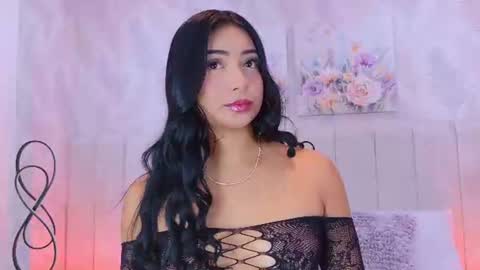 Snapshot of megan_cruzgb chatting on July 2026 12:22:01 PM Carolina Paez online show from July 2026 12:22:01 PM