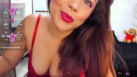 megan_danger_ online show from August 2026 05:09:01 AM